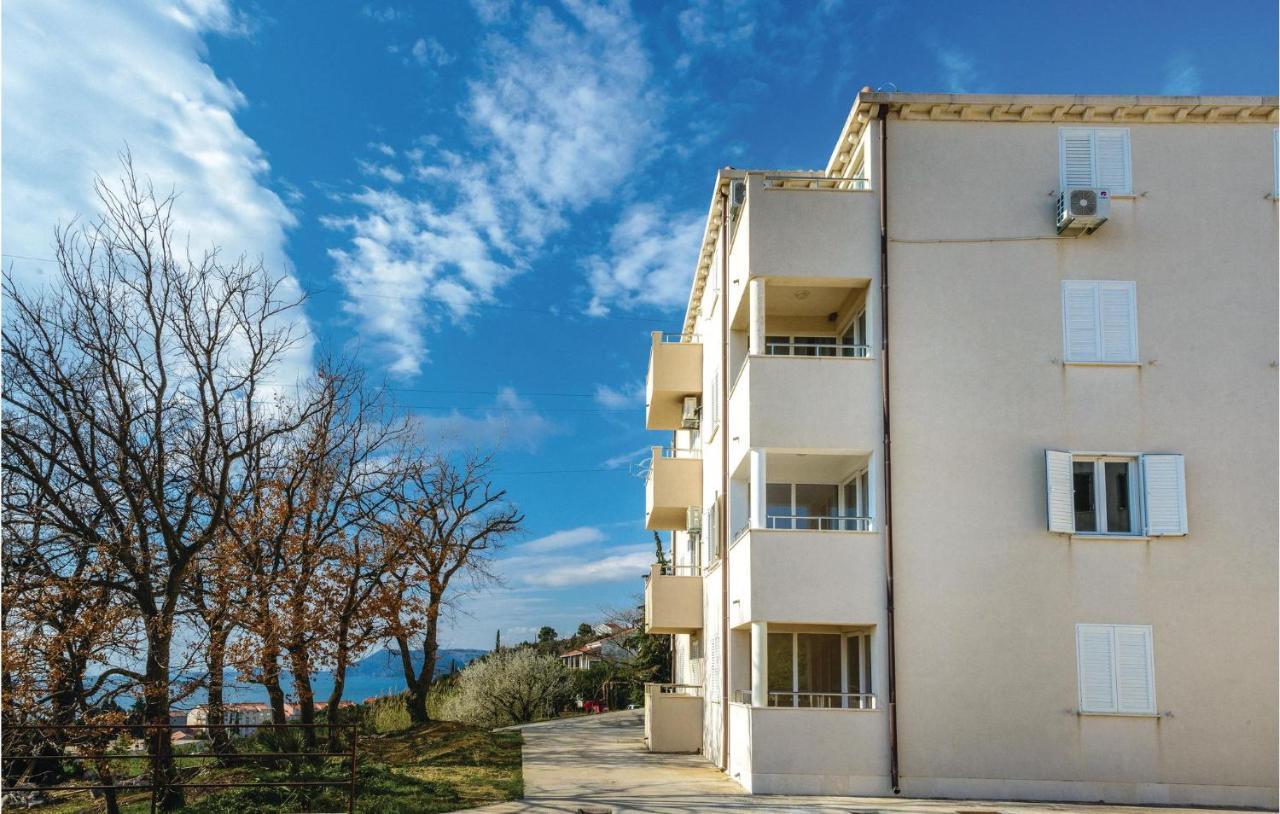 Nice Apartment In Cavtat With Wifi Eksteriør billede