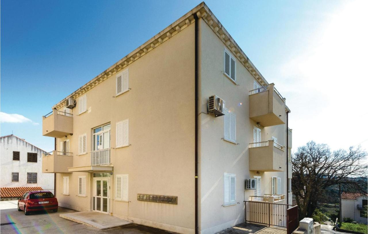 Nice Apartment In Cavtat With Wifi Eksteriør billede