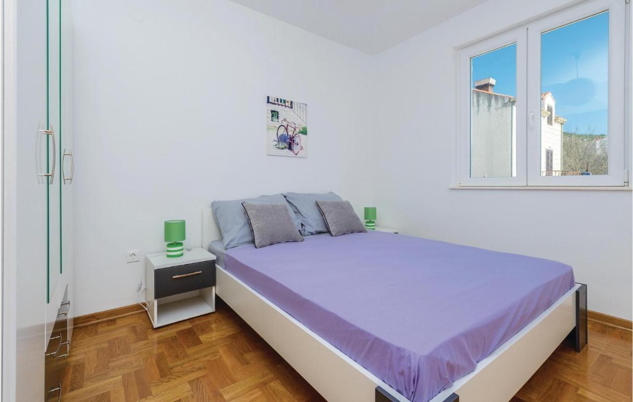 Nice Apartment In Cavtat With Wifi Eksteriør billede