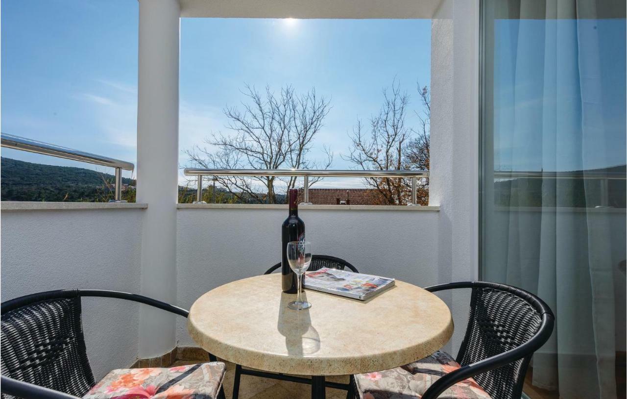 Nice Apartment In Cavtat With Wifi Eksteriør billede