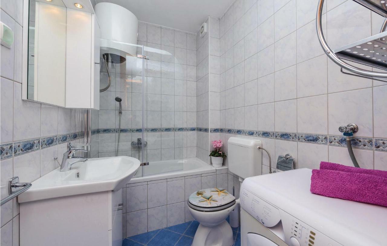 Nice Apartment In Cavtat With Wifi Eksteriør billede