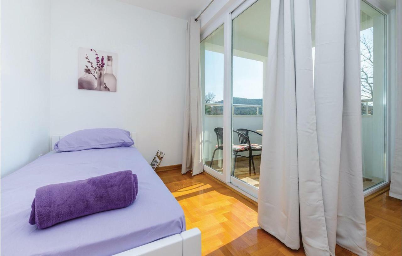 Nice Apartment In Cavtat With Wifi Eksteriør billede